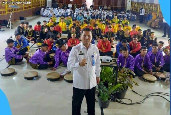 Konsep Otomatis
