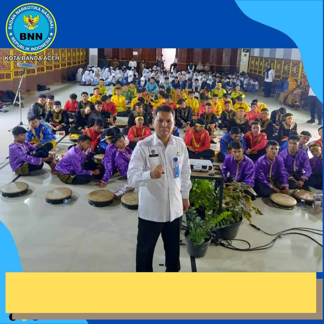 Festival Pelajar Nusantara 2022 Konsep Otomatis