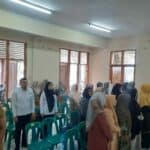 Sebagai implementasi dari sinergi yang telah dilakukan antara BNN Kota Banda Aceh dengan Tim Penggerak PKK Kota Banda Aceh