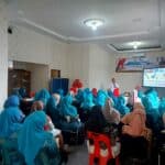 Sosialisasi P4GN dengan Tema “Peran Komunitas dalam mencegah Penyalahgunaan dan Peredaran Gelap Narkoba”