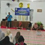 Mewujudkan Profil Pelajar Pancasila Demi Terciptanya Generasi Emas Berintelektual dan Beraklakul Qarimah