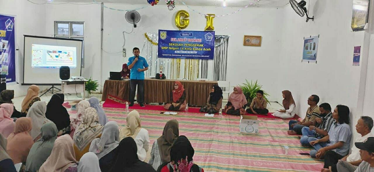 Mewujudkan Profil Pelajar Pancasila Demi Terciptanya Generasi Emas Berintelektual dan Beraklakul Qarimah Mewujudkan Profil Pelajar Pancasila Demi Terciptanya Generasi Emas Berintelektual dan Beraklakul Qarimah