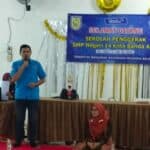 Mewujudkan Profil Pelajar Pancasila Demi Terciptanya Generasi Emas Berintelektual dan Beraklakul Qarimah