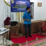 Mewujudkan Profil Pelajar Pancasila Demi Terciptanya Generasi Emas Berintelektual dan Beraklakul Qarimah