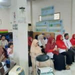 Seminar Anti Narkotika Kepada Masyarakat Gampong Lamgugob
