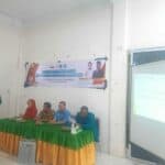 Seminar Anti Narkotika Kepada Masyarakat Gampong Lamgugob