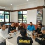 Pemusnahan Barang Bukti Narkotika