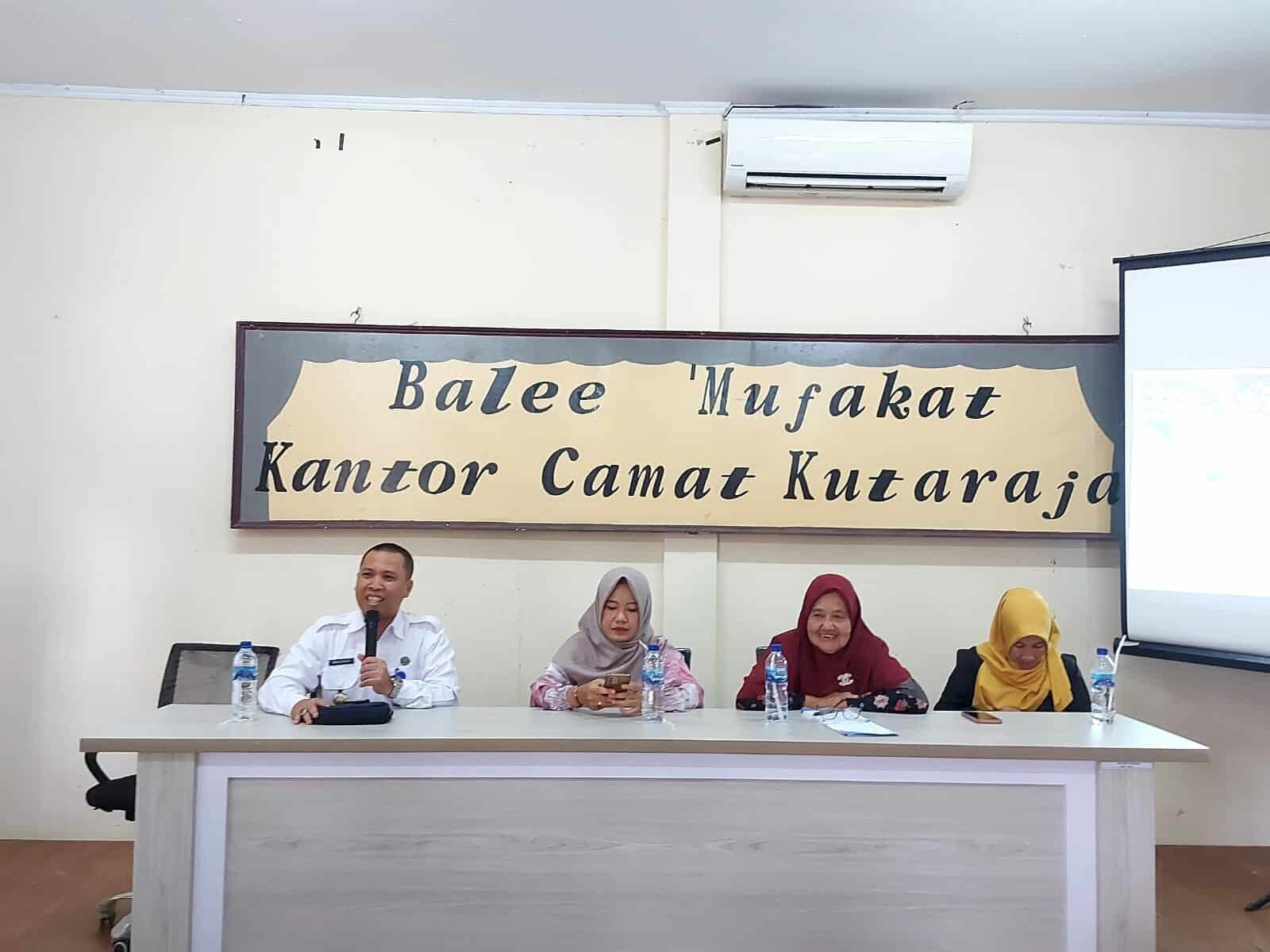 Sebagai implementasi dari sinergi yang telah dilakukan antara BNN Kota Banda Aceh dengan Tim Penggerak PKK Kota Banda Aceh Sebagai implementasi dari sinergi yang telah dilakukan antara BNN Kota Banda Aceh dengan Tim Penggerak PKK Kota Banda Aceh