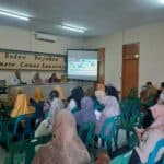 Sebagai implementasi dari sinergi yang telah dilakukan antara BNN Kota Banda Aceh dengan Tim Penggerak PKK Kota Banda Aceh