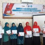 Sosialisasi P4GN dengan Tema “Peran Komunitas dalam mencegah Penyalahgunaan dan Peredaran Gelap Narkoba”