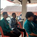 BNN Kota Banda Aceh langsung mengencarkan penyebaran edukasi dan informasi Pencegahan, Pemberantasan, Penyalahgunaan dan Peredaran Gelap Narkotika (P4GN) di awal Tahun 2023