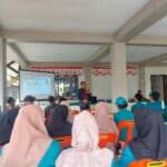 BNN Kota Banda Aceh langsung mengencarkan penyebaran edukasi dan informasi Pencegahan, Pemberantasan, Penyalahgunaan dan Peredaran Gelap Narkotika (P4GN) di awal Tahun 2023