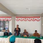 BNN Kota Banda Aceh langsung mengencarkan penyebaran edukasi dan informasi Pencegahan, Pemberantasan, Penyalahgunaan dan Peredaran Gelap Narkotika (P4GN) di awal Tahun 2023