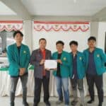 BNN Kota Banda Aceh langsung mengencarkan penyebaran edukasi dan informasi Pencegahan, Pemberantasan, Penyalahgunaan dan Peredaran Gelap Narkotika (P4GN) di awal Tahun 2023