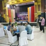 Launching Program “Senandung Malam”