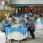Launching Program “Senandung Malam”