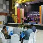 Launching Program “Senandung Malam”