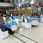 Launching Program “Senandung Malam”