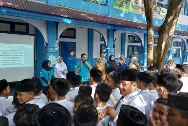 Konsep Otomatis