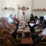 BNN Kota Banda Aceh Menggelar Rapat Agen Pemulihan di tahun 2023