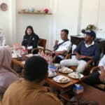BNN Kota Banda Aceh Menggelar Rapat Agen Pemulihan di tahun 2023