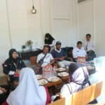 BNN Kota Banda Aceh Menggelar Rapat Agen Pemulihan di tahun 2023