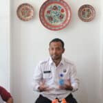 BNN Kota Banda Aceh Menggelar Rapat Agen Pemulihan di tahun 2023