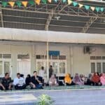 Gema Anti Narkoba gelora mars BNN