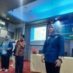 Sosialisai P4GN dan Gema War On Drugs melalui Mars BNN di SMA,SMP atau Seterajat di Kota Banda Aceh