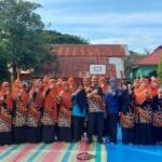 Sosialisai P4GN dan Gema War On Drugs melalui Mars BNN di SMA,SMP atau Seterajat di Kota Banda Aceh