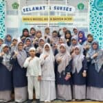 Sosialisai P4GN dan Gema War On Drugs melalui Mars BNN di SMA,SMP atau Seterajat di Kota Banda Aceh
