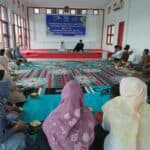 BNN Kota Banda Aceh Gelar Pembinaan Rohani melalui Peringatan Isra’ Mi’raj