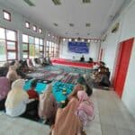 BNN Kota Banda Aceh Gelar Pembinaan Rohani melalui Peringatan Isra’ Mi’raj