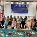 BNN Kota Banda Aceh Gelar Pembinaan Rohani melalui Peringatan Isra’ Mi’raj