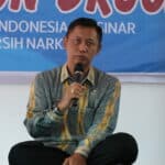 Dalam Rangka Silaturrahmi di Bulan Suci, Kepala BNNP Kunjungi BNN Kota Banda Aceh