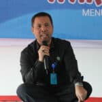 Dalam Rangka Silaturrahmi di Bulan Suci, Kepala BNNP Kunjungi BNN Kota Banda Aceh