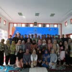 Dalam Rangka Silaturrahmi di Bulan Suci, Kepala BNNP Kunjungi BNN Kota Banda Aceh