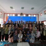 Dalam Rangka Silaturrahmi di Bulan Suci, Kepala BNNP Kunjungi BNN Kota Banda Aceh