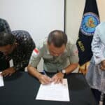 Gelar Advokasi Ketahanan Keluarga, BNN Kota Banda Aceh Undang Perangkat Desa Deah Gelumpang