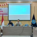 Rapat Koordinasi (Rakor) Fasilitasi Advokasi Ketahanan Keluarga Anti Narkoba Berbasis Sumber Daya Pembangunan Desa