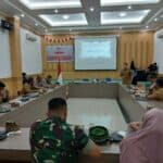 Rapat Koordinasi (Rakor) Fasilitasi Advokasi Ketahanan Keluarga Anti Narkoba Berbasis Sumber Daya Pembangunan Desa