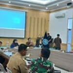 Rapat Koordinasi (Rakor) Fasilitasi Advokasi Ketahanan Keluarga Anti Narkoba Berbasis Sumber Daya Pembangunan Desa