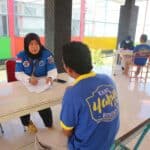 BNNK Banda Aceh lakukan assesment kepada 40 warga binaan Lapas Kelas IIA Banda Aceh