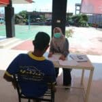 BNNK Banda Aceh lakukan assesment kepada 40 warga binaan Lapas Kelas IIA Banda Aceh