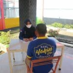 BNNK Banda Aceh lakukan assesment kepada 40 warga binaan Lapas Kelas IIA Banda Aceh