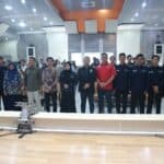 Kepala BNN Kota Banda Aceh Lantik Pengururs Generasi Gemilang Anti Narkoba (GERGANA) Kota Banda Aceh periode 2022-2024