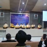 Kepala BNN Kota Banda Aceh Lantik Pengururs Generasi Gemilang Anti Narkoba (GERGANA) Kota Banda Aceh periode 2022-2024
