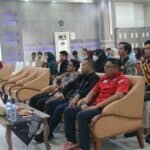Kepala BNN Kota Banda Aceh Lantik Pengururs Generasi Gemilang Anti Narkoba (GERGANA) Kota Banda Aceh periode 2022-2024