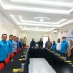 Gelar Advokasi Program Ketahanan Keluarga Anti Narkoba, BNNK Banda Aceh Hadirkan Masyarakat Gampong Peulanggahan