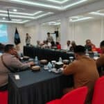 Gelar Advokasi Program Ketahanan Keluarga Anti Narkoba, BNNK Banda Aceh Hadirkan Masyarakat Gampong Peulanggahan
